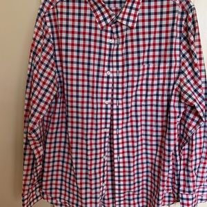 Men shirt L by Bonobos